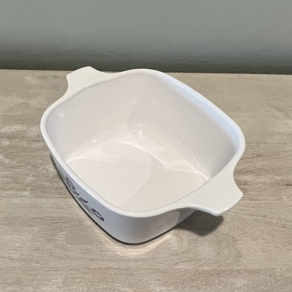 Vintage Rare Find in Excellent Condition Cornflower Corning Ware P-43-B … - Picture 2 of 7